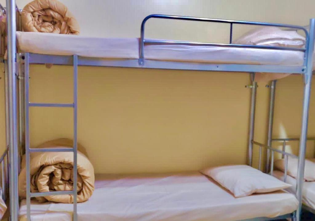 Welcom Tourist Hostel Дубай Екстериор снимка