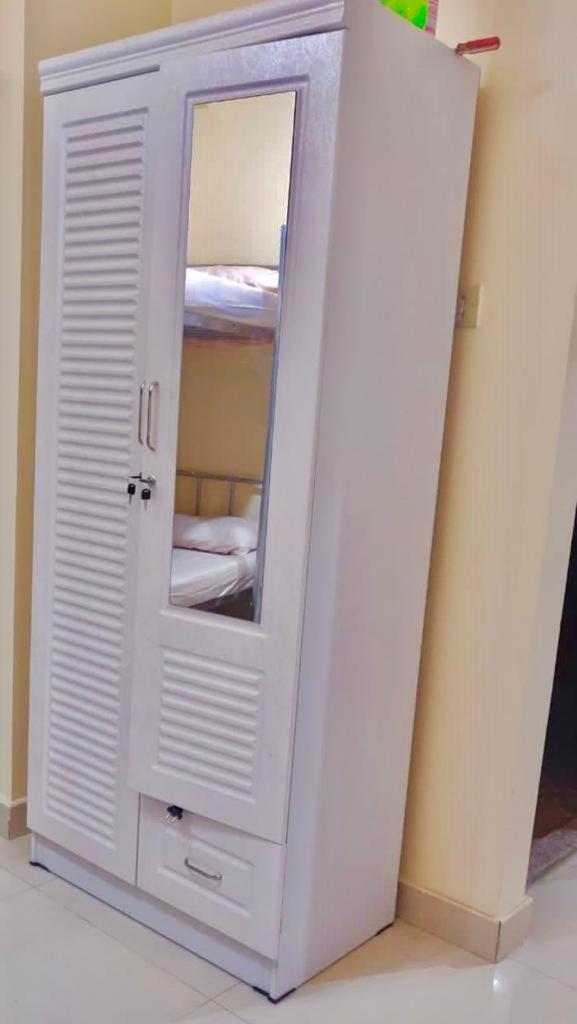 Welcom Tourist Hostel Дубай Екстериор снимка