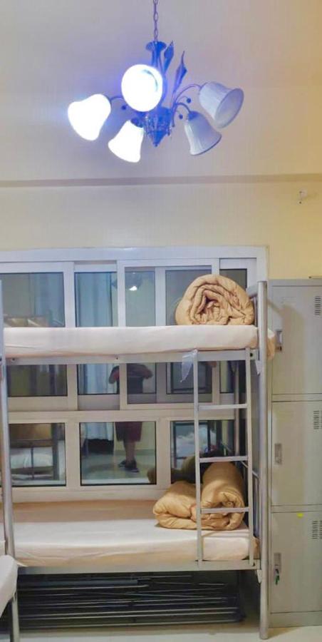 Welcom Tourist Hostel Дубай Екстериор снимка
