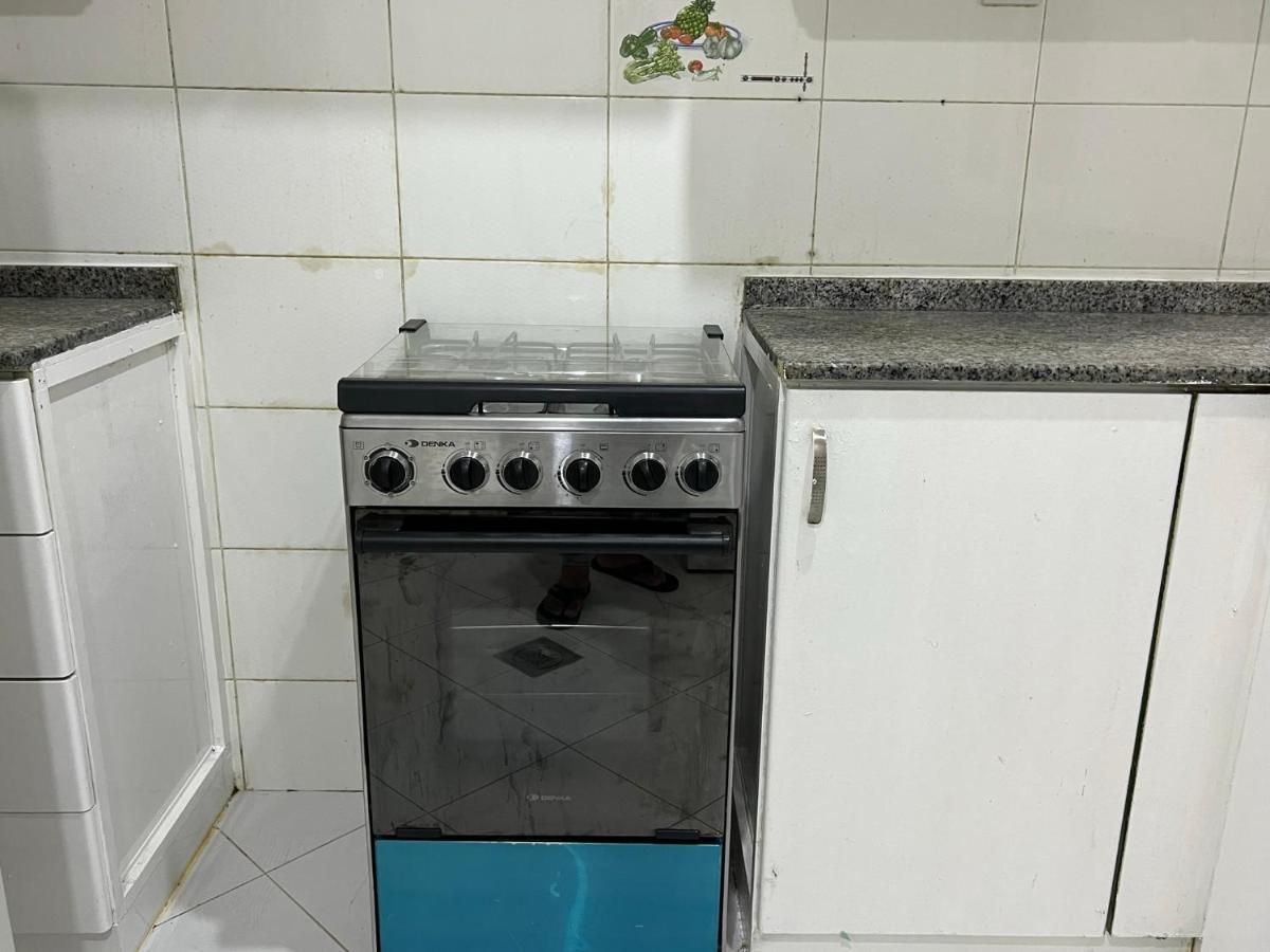 Welcom Tourist Hostel Дубай Екстериор снимка