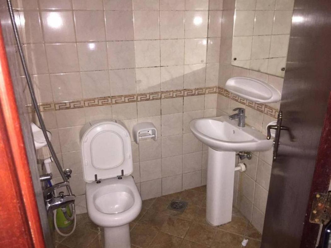 Welcom Tourist Hostel Дубай Екстериор снимка